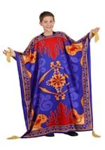 Kid's Disney Aladdin Magic Carpet Costume Alt 9