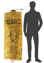 Radioactive Resurrection Animated Sit Up Body Alt 4