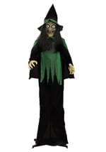 Judy, Jody, and Julie Coven of Witches Decoration Alt 3