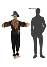 67” Hanging Scarecrow Halloween Decoration Alt 4