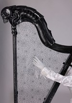 Celeste the Restless Ghost Harp Animatronic Alt 2
