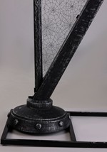 Celeste the Restless Ghost Harp Animatronic Alt 3