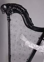 Celeste the Restless Ghost Harp Animatronic Alt 2