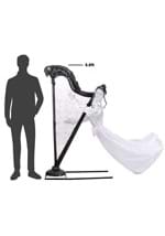 Celeste the Restless Ghost Harp Animatronic Alt 6