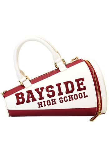 LF UNIVERSAL SAVED BY THE BELL BAYSIDE HIGH MEGAPH