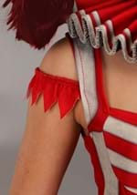 Girls Sinister Circus Clown Costume Alt 3