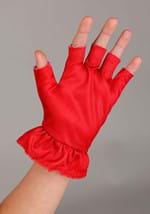 Girls Sinister Circus Clown Costume Alt 5
