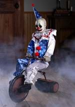 Tricycle Doll Animatronic Alt 4