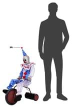 Tricycle Doll Animatronic Alt 5