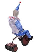 Tricycle Doll Animatronic Alt 6