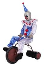 Tricycle Doll Animatronic Alt 7