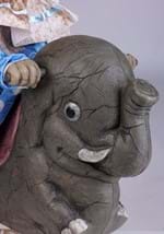 Rocking Elephant Clown Animatronic Alt 2