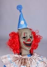 Rocking Elephant Clown Animatronic Alt 3