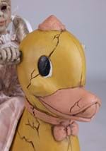 Rocking Duck Doll Animatronic Alt 2