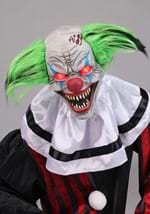 Crouching Clown Red Animatronic Alt 4