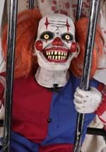 Animated Cagey the Clown with Caged Clown  Alt 2