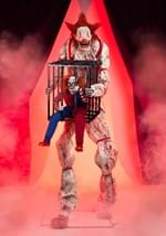 Animated Cagey the Clown with Caged Clown  Alt 3