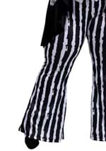 Plus Deluxe Dark Mad Hatter Costume Alt 7