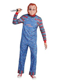 Scary Movie Costume Kits Halloween Costumes