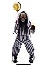 Animatronic Soul Snatching Clown Decoration Alt 3