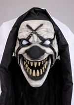 6.7 ft. Soul Snatching Clown Animatronic Decoration Alt 1