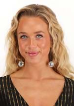 1 Disco Ball Earrings Alt 2
