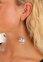 1 Disco Ball Earrings Alt 1