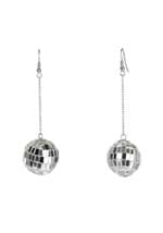 1 Disco Ball Earrings Alt 3