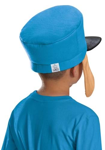 Dog Man Costume Accessory Kit for Kids | Kid's Costumes