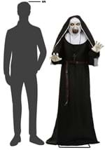 64 Inch The Nun Animatronic Decoration Alt 8