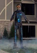 12Ft Lighted Zombie Alt 1