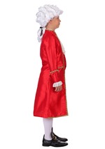 Kid's Mozart Costume Alt 5