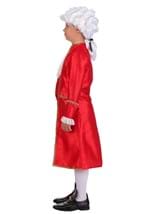 Kids Mozart Costume Alt 1
