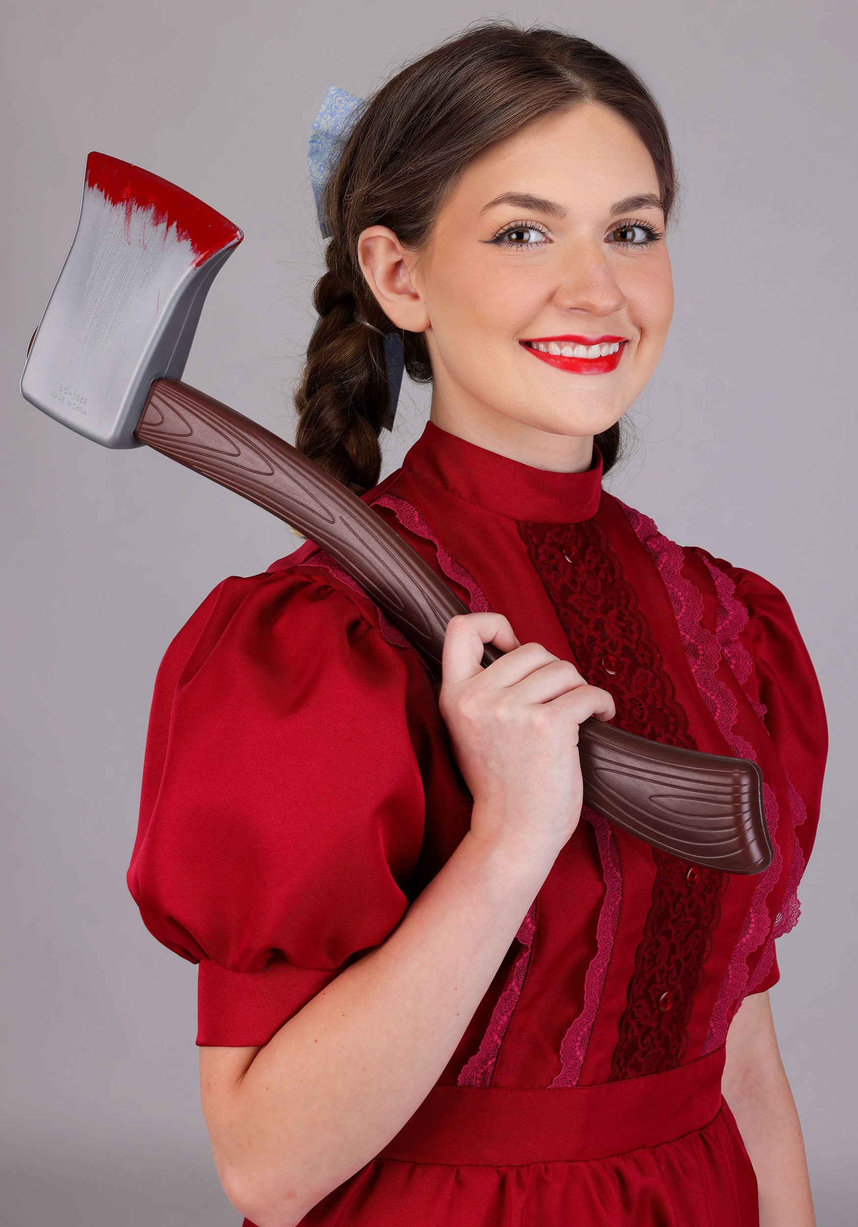 Sweetheart Slasher Women's Costume Dress | Horror Movie Costumes