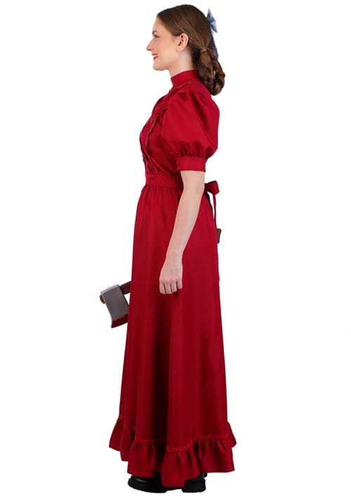 Slasher Robe Sweetheart Slasher Women's Costume Dress | Horror Movie Costumes