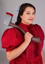 Plus Size Sweetheart Slasher Costume Alt 4