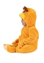Infant The Lorax Sustainable Materials Costume Jum Alt 3
