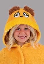 Toddler The Lorax Sustainable Materials Costume Alt 4