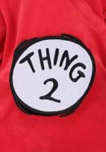 Premium Infant Thing 1 and Thing 2 Infant Costume Alt 5