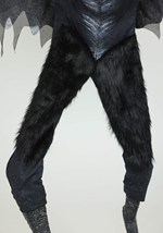 11.5FT Mothman Animatronic Decoration