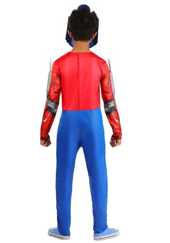 Transformers Optimus Prime Boy's Costume | Transformers Costumes