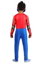 Optimus Prime Boys Costume Alt 1
