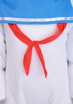 Toddler Ghostbusters Stay Puft Costume Alt 4
