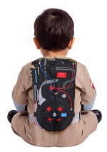 Infant Ghostbusters Uniform Costume Alt 1