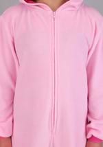 Pink Axolotl Child Costume Alt 3