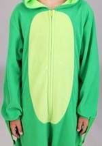 Green Frog Child Costume Alt 5