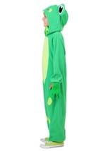 Green Frog Child Costume Alt 2