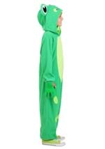 Green Frog Child Costume Alt 3