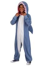 Gray Shark Costume