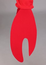 Red Lobster Adult Costume Alt 3